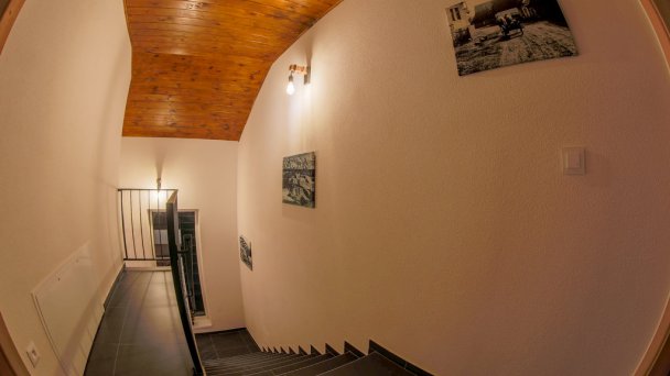 Chalet Zuberec 46