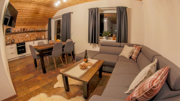 Chalet Zuberec 5