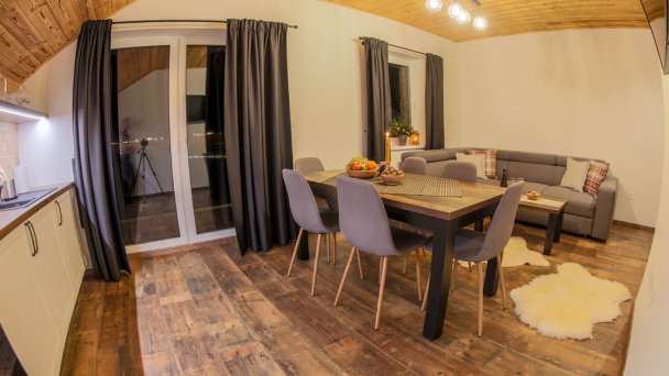 Chalet Zuberec 47