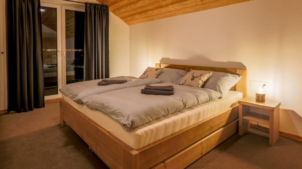 Chalet Zuberec 38