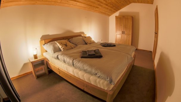 Chalet Zuberec 8