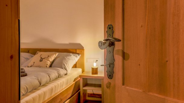 Chalet Zuberec 9