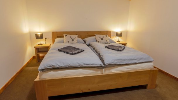 Chalet Zuberec 10