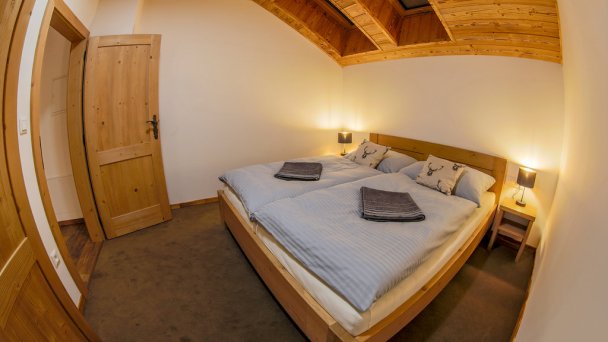 Chalet Zuberec 11