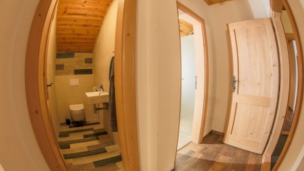 Chalet Zuberec 14