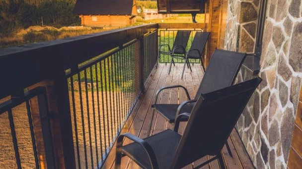 Chalet Zuberec 6