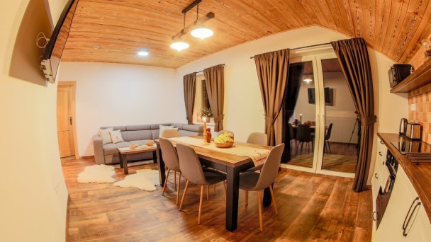 Chalet Zuberec 15