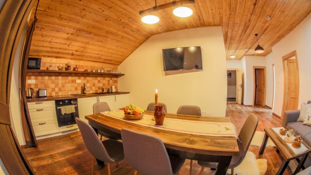 Chalet Zuberec 7