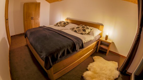 Chalet Zuberec 18