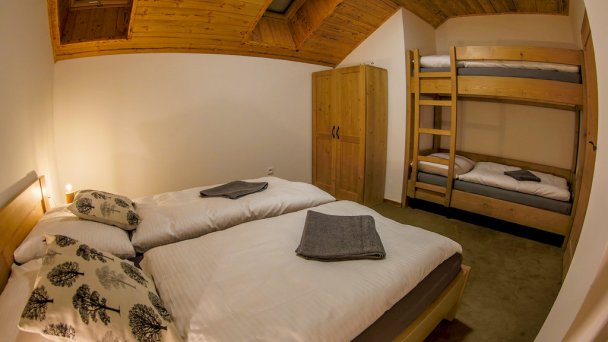 Chalet Zuberec 20