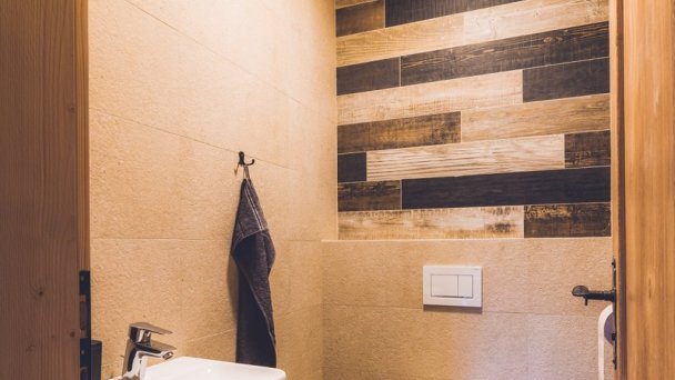 Chalet Zuberec 22