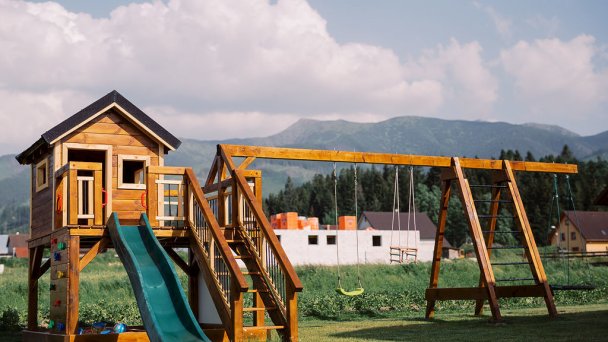 Chalet Zuberec 23