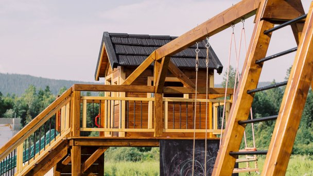 Chalet Zuberec 17