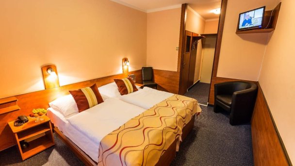 Hotel Šachtička Selce 5