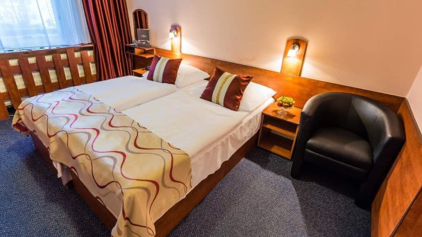 Hotel Šachtička Selce 37