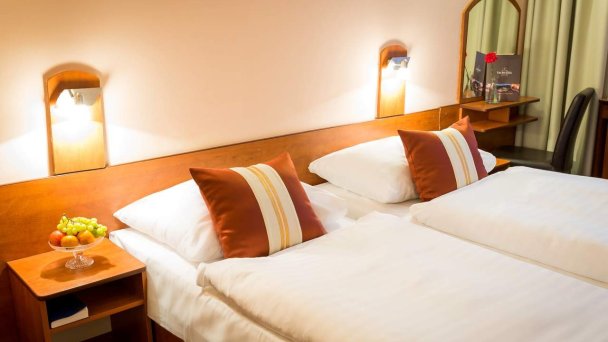 Hotel Šachtička Selce 38