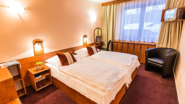 Hotel Šachtička Selce 39