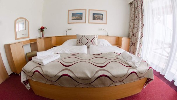Hotel Šachtička Selce 43
