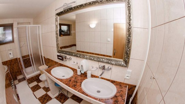 Hotel Šachtička Selce 44