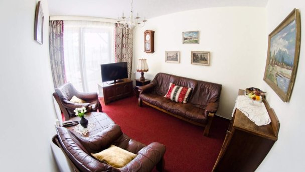 Hotel Šachtička Selce 6