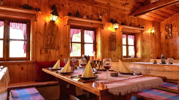 Hotel Šachtička Selce 48