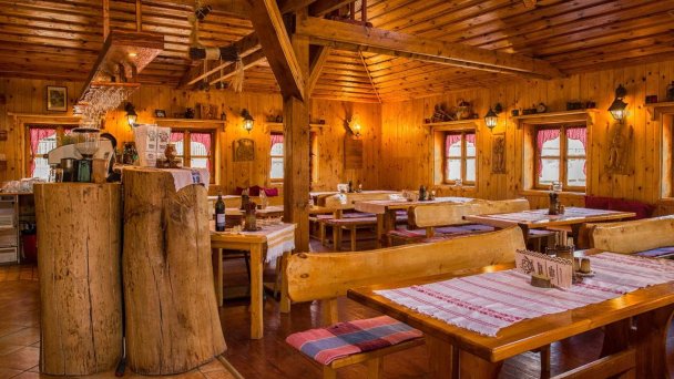 Hotel Šachtička Selce 50