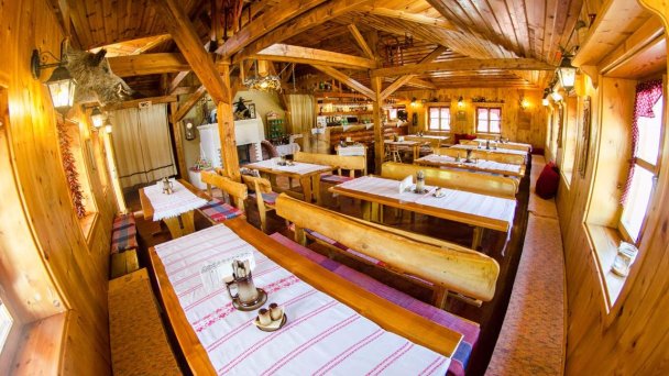 Hotel Šachtička Selce 51