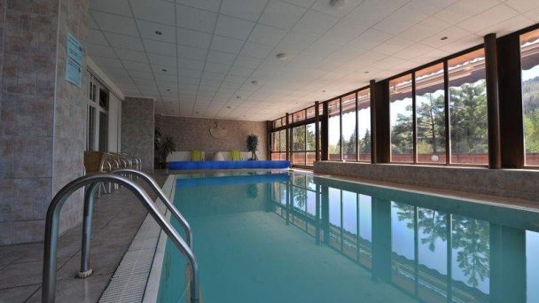 Hotel Šachtička Selce 55