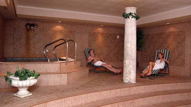Hotel Šachtička Selce 18