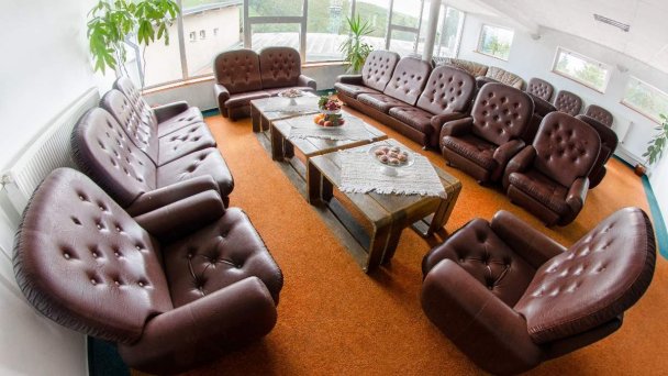 Hotel Šachtička Selce 12