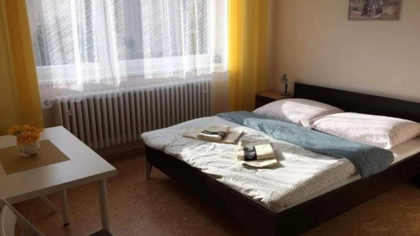Privát Klonga Smrečany 9 Privát Klonga Smrečany 9