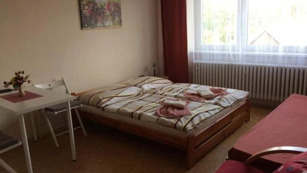 Privát Klonga Smrečany 11 Privát Klonga Smrečany 11