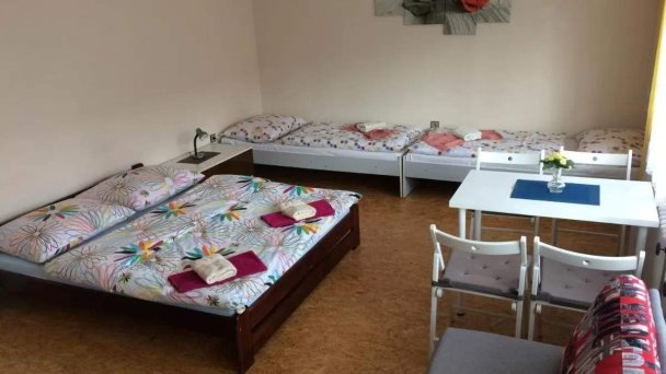 Privát Klonga Smrečany 13 Privát Klonga Smrečany 13