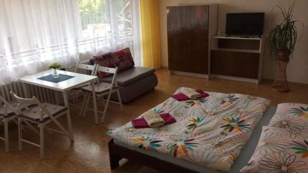 Privát Klonga Smrečany 5 Privát Klonga Smrečany 5