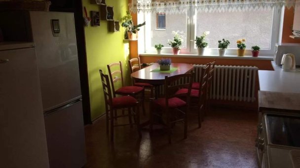 Privát Klonga Smrečany 16 Privát Klonga Smrečany 16