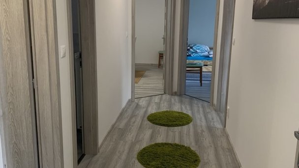 Ubytovanie u Líšky Smrečany 10