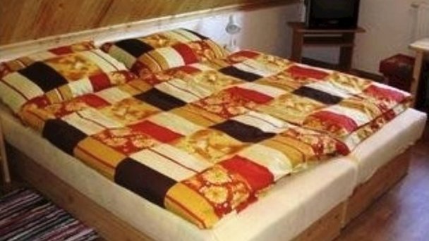 Privát Matej Smrečany 28