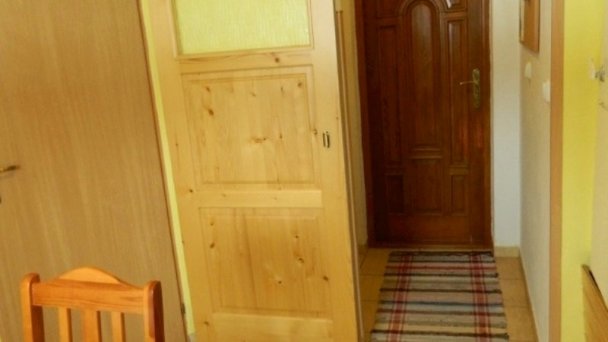 Privát Matej Smrečany 38