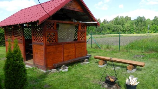 Privát Matej Smrečany 4