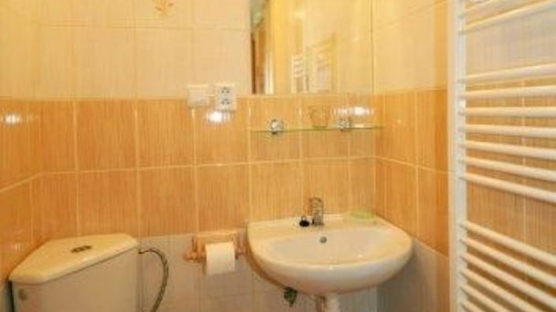 Penzión u Hološov Smrečany 27