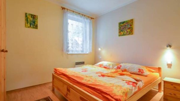 Vila Rado Smrečany 33
