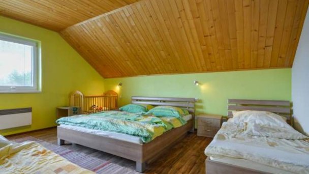 Vila Rado Smrečany 32