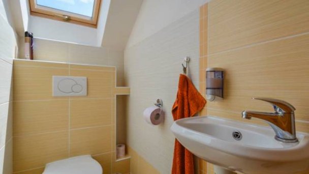 Vila Rado Smrečany 27