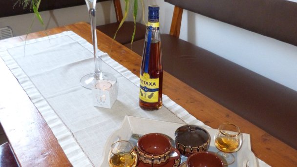Vila Rado Smrečany 26