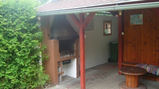 Vila Rado Smrečany 20