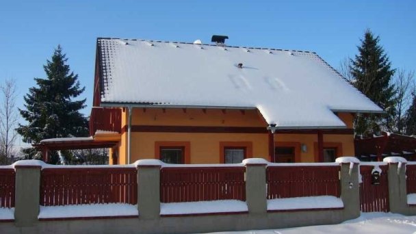 Vila Rado Smrečany 10