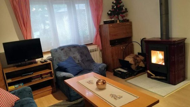 Chata Hrádok Liptovský Hrádok 5 Chata Hrádok Liptovský Hrádok 5
