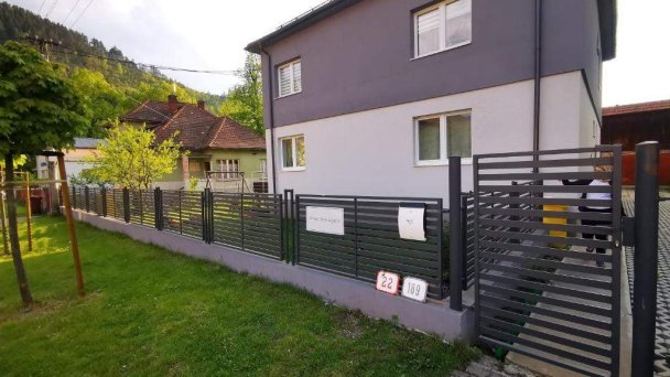 Privát Anna Liptov Liptovský Hrádok 20