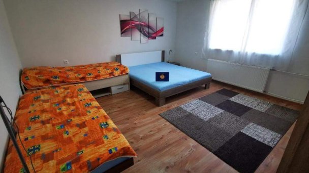 Privát Anna Liptov Liptovský Hrádok 4