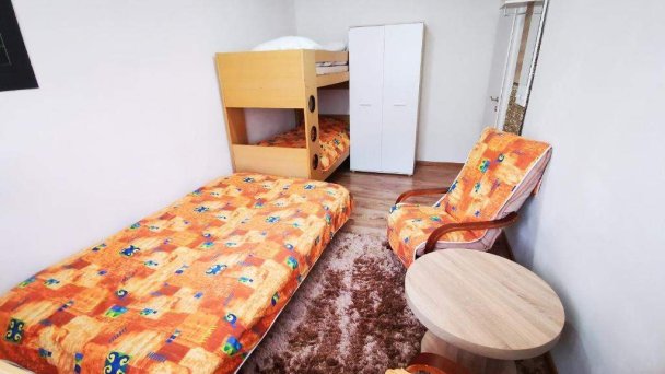 Privát Anna Liptov Liptovský Hrádok 28